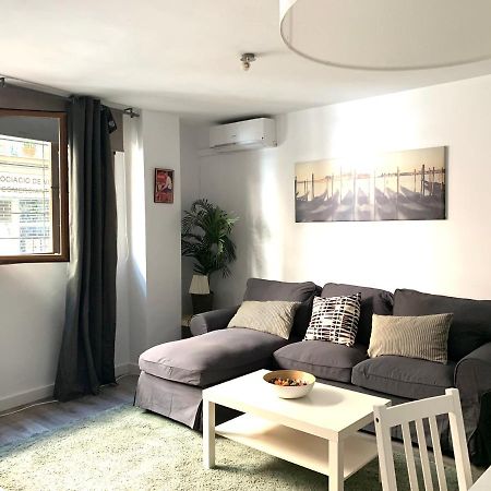 Apartamento Alta Valencia Exterior foto