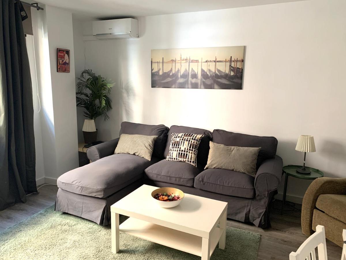 Apartamento Alta Valencia Exterior foto