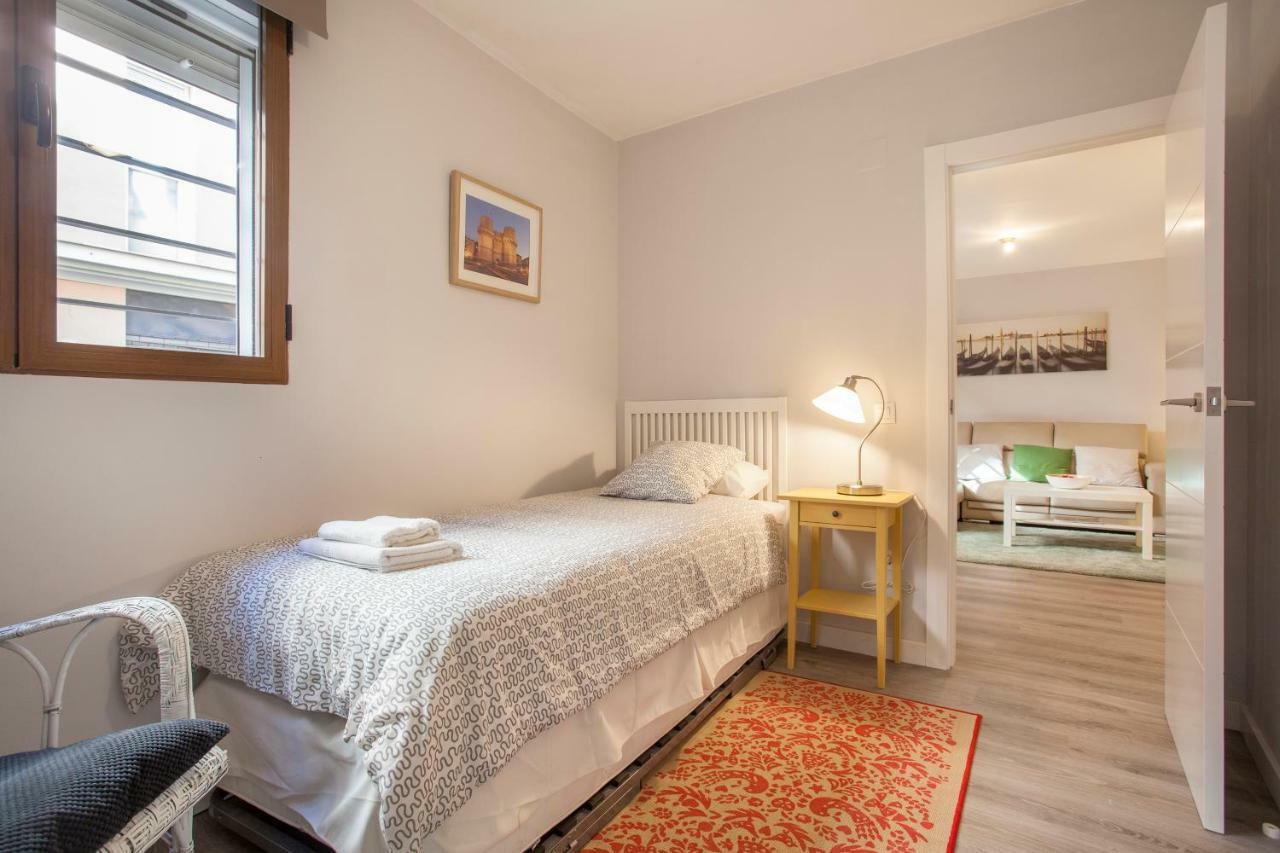 Apartamento Alta Valencia Exterior foto