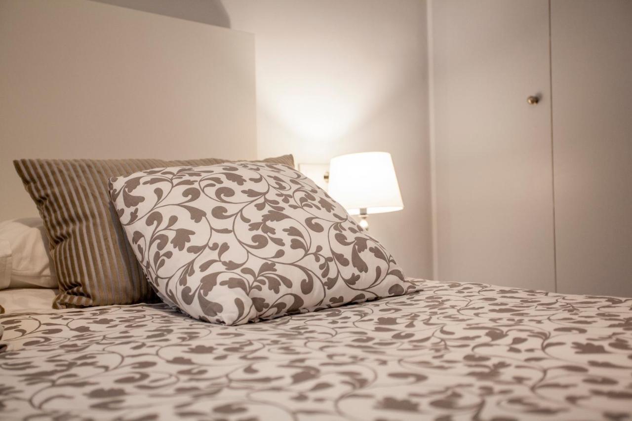 Apartamento Alta Valencia Exterior foto
