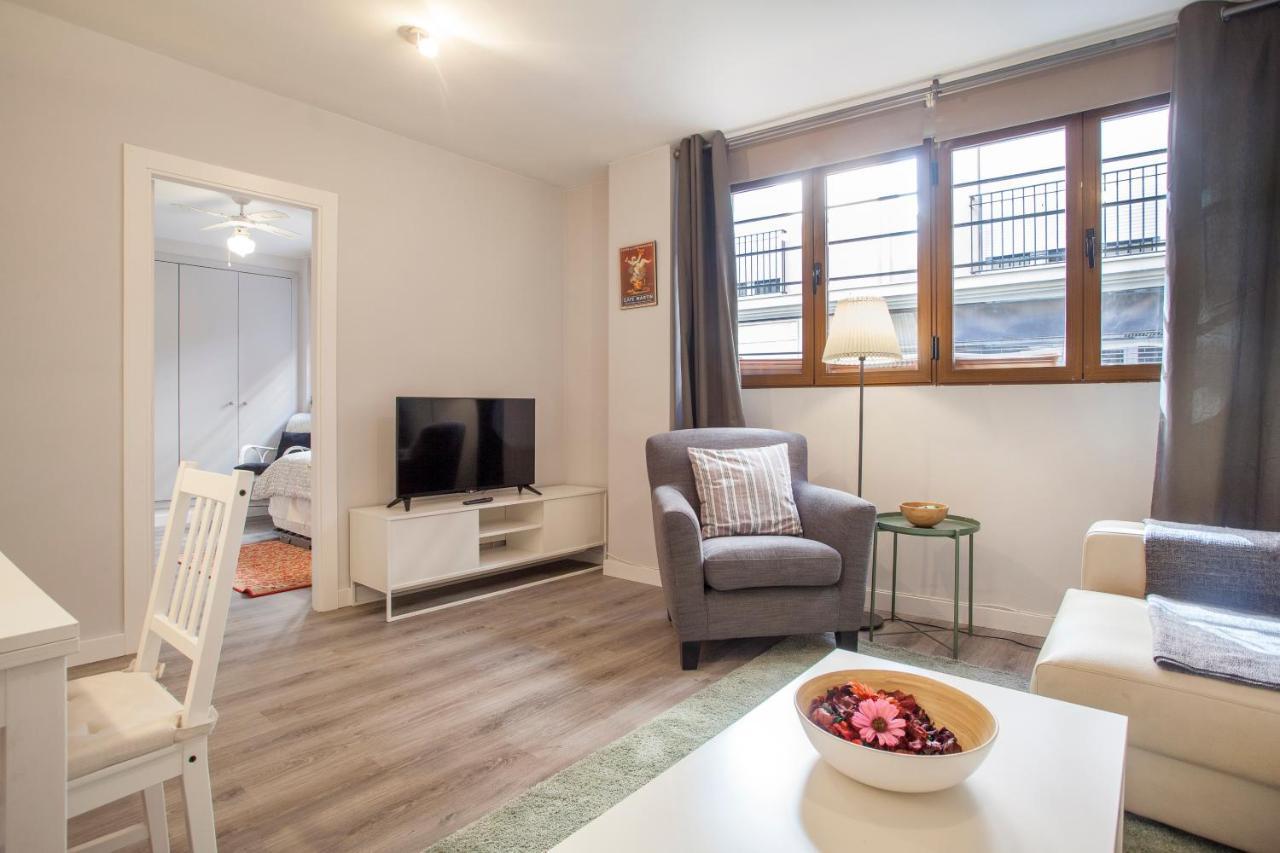 Apartamento Alta Valencia Exterior foto
